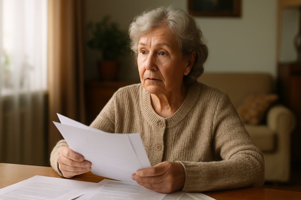 Как пенсионерка увеличила свою пенсию на 5 тысяч рублей и вернула деньги за 8 лет