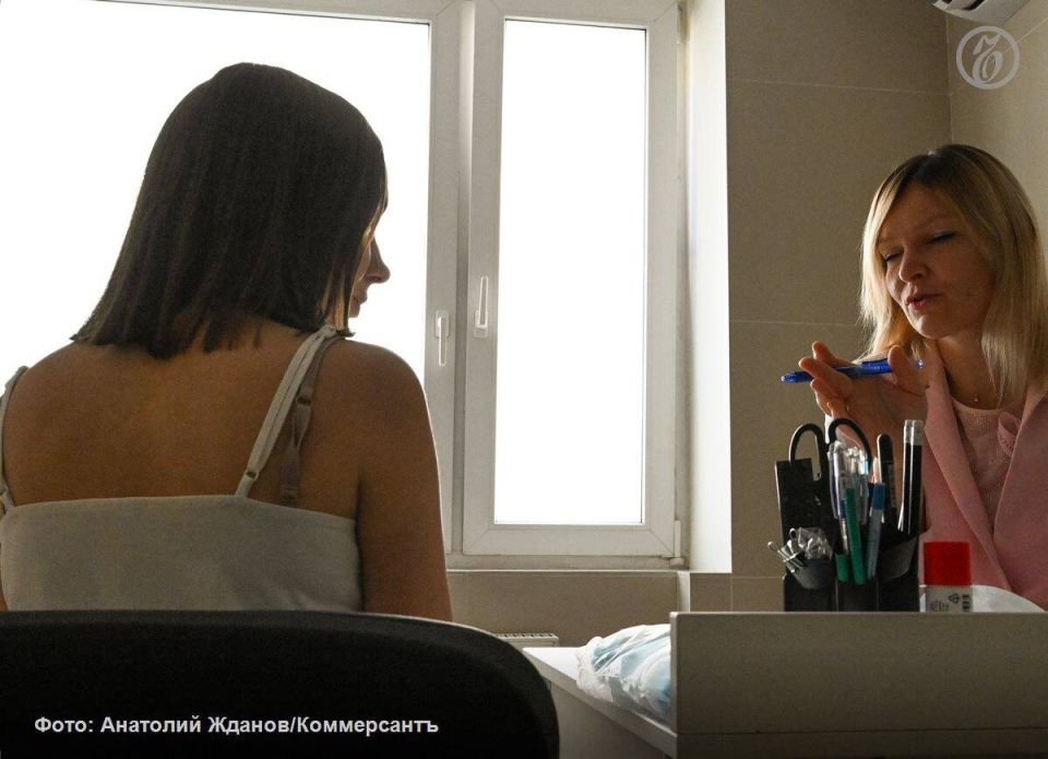 В России могут усилить ответственность за склонение к абортам