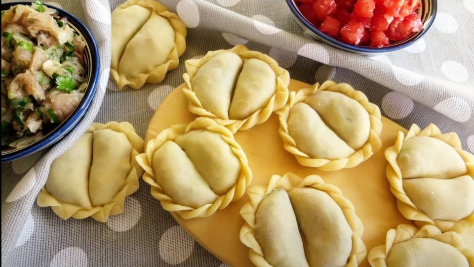 Обычные вареники станут кулинарным шедевром: секрет в двойной начинке