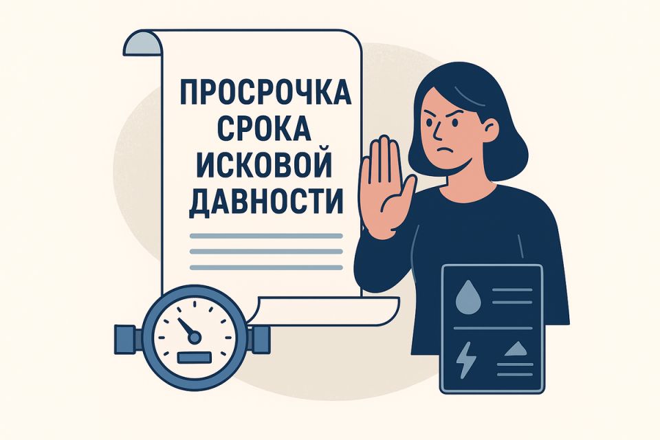 Как избежать старых коммунальных долгов: важные советы для жильцов