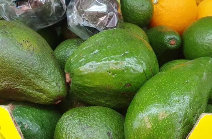 Калорийные продукты, которые не испортят фигуру: узнайте, как есть вкусно и худеть без страха