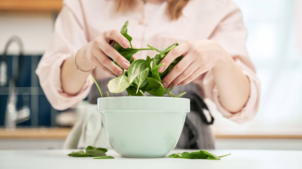 Достаточно есть два раза в неделю: этот продукт предотвращает рак