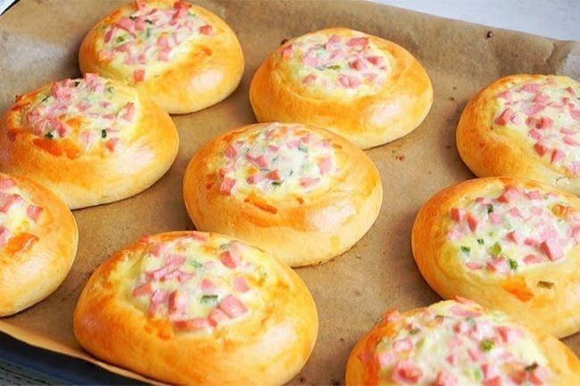 Смаженка с картошкой и сыром: белорусский уличный фастфуд, который стоит попробовать