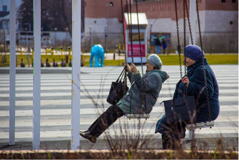 Идея введения тринадцатой пенсии снова на повестке: что нужно знать?
