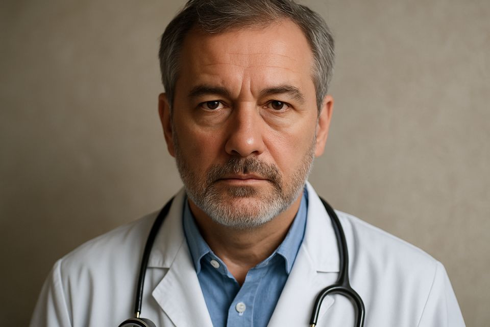 Опасности недосыпа: в поисках вечного сна