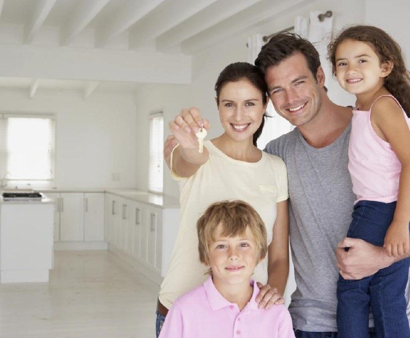 Ипотечные каникулы для семей с детьми: новые горизонты поддержки