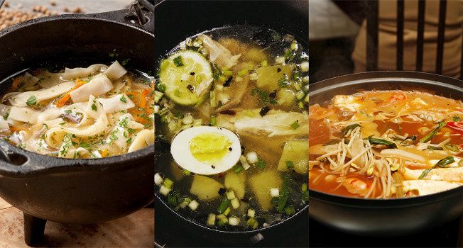 Куриную лапшу можно готовить по-разному: раскрываем секреты популярных рецептов