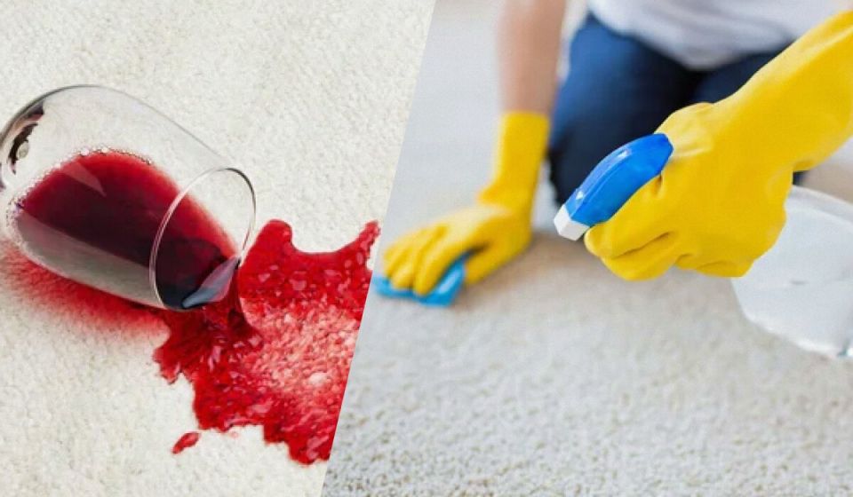 Секреты идеальной чистоты: как ухаживать за коврами без лишних усилий