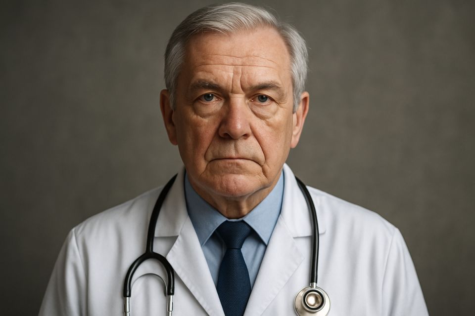 Здоровье ног: как сохранить молодость и избежать возрастных проблем