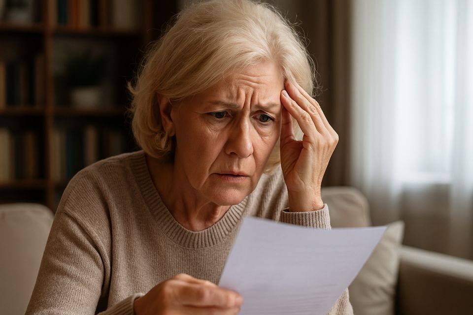 Как не упустить возможность: получаем две пенсии и не теряем ни копейки