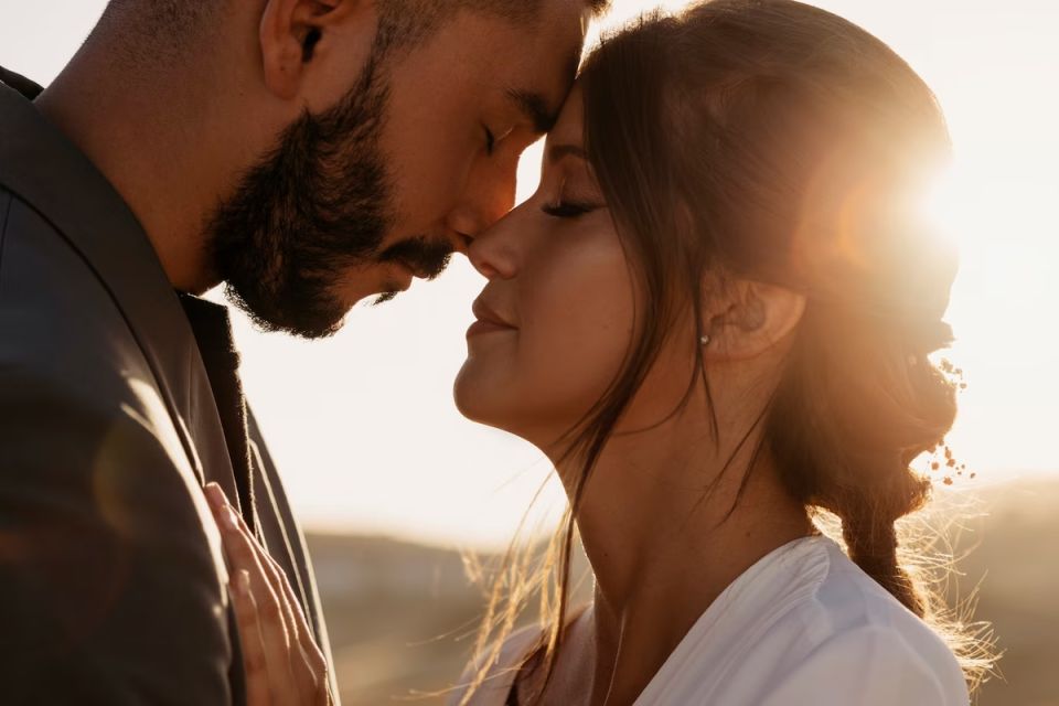 Доверие, партнерство и радость: ключ к крепким отношениям