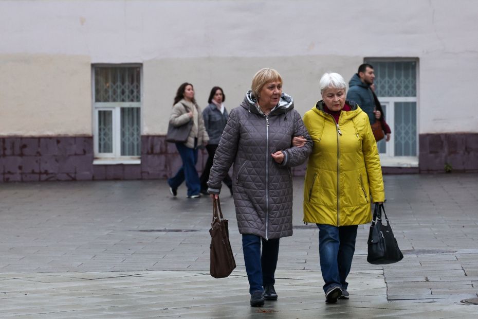 Как обеспечить себе пенсию в 50 тысяч рублей: экономист делится прогнозами на 2025 год