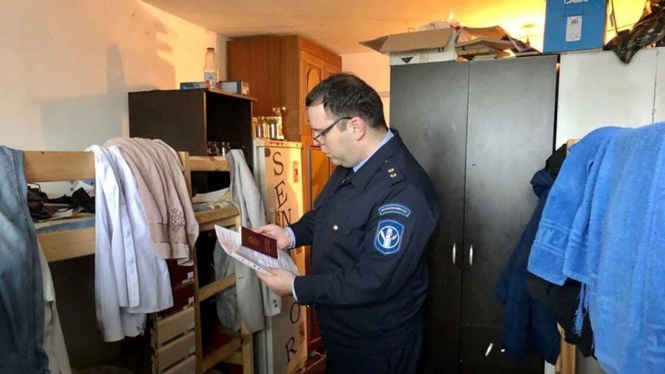 Почему отказ открыть дверь проверяющим может обернуться крупными расходами