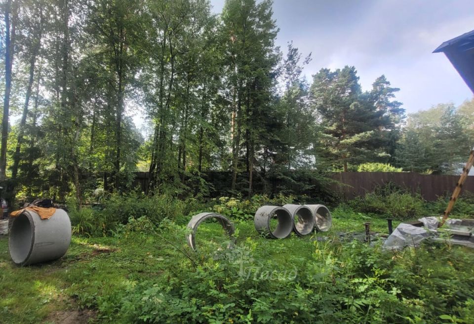 Неожиданная находка: колодец раскрыл тайны подмосковного чернозёма