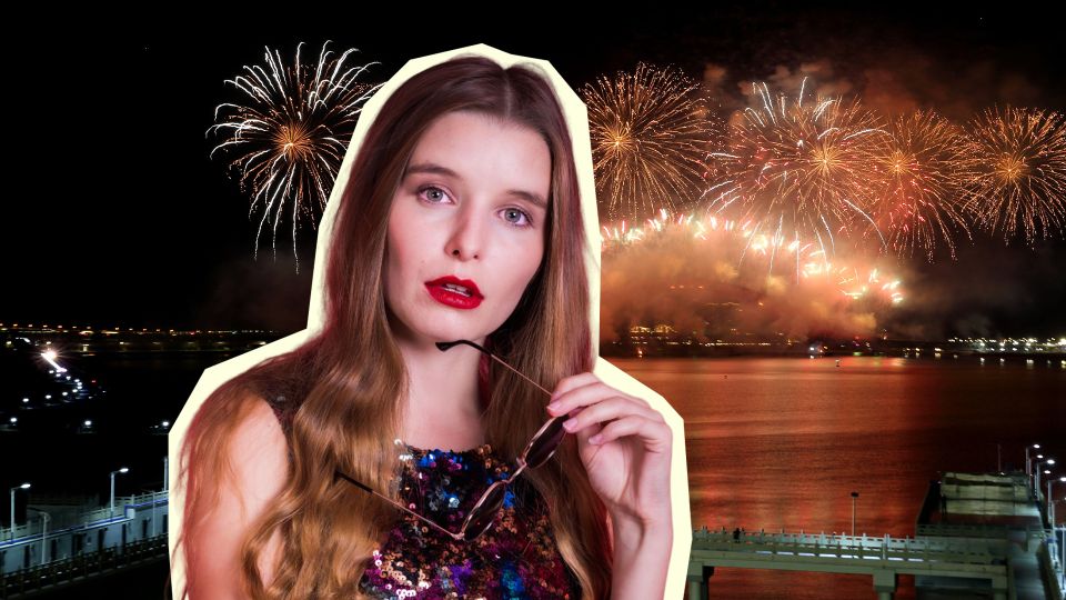 А вы знали, чем отличается салют от фейерверка? Ответ может вас удивить