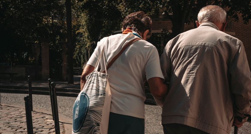 Пенсионный возраст: что грозит будущим пенсионерам в условиях глобальных изменений