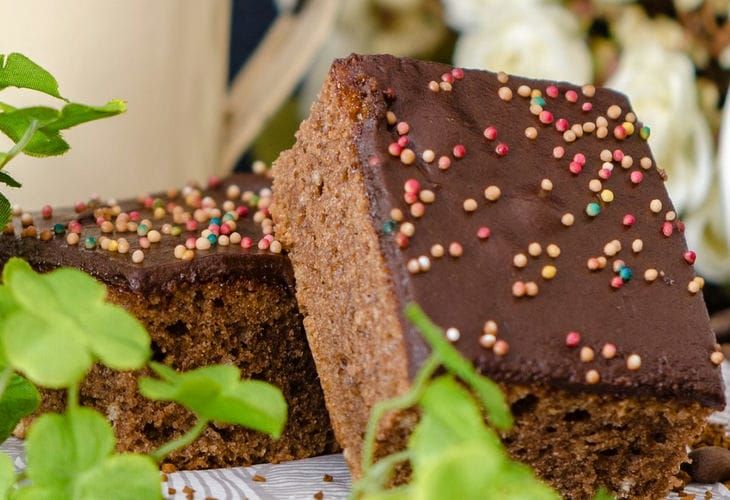 Почему ваш шоколадный торт не тает во рту: ошибка в первых 5 минутах готовки