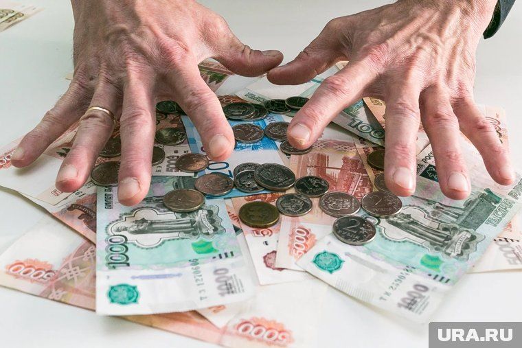 Скоро на счетах: изменения в выплатах пенсий и детских пособий в ноябре