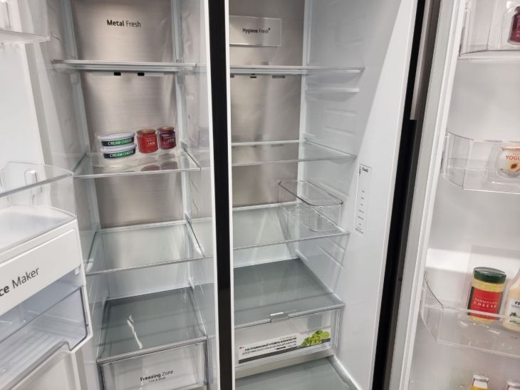 Больше никаких запахов в холодильнике: простой лайфхак, который перевернет вашу жизнь