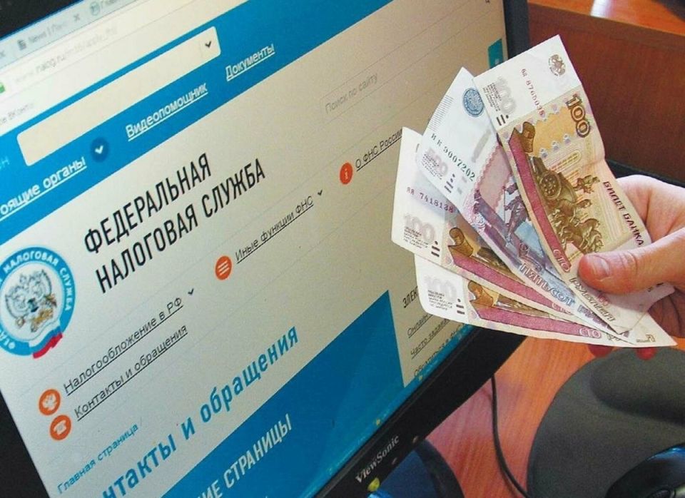 Два года упорной борьбы за возврат налоговой переплаты в 2000 рублей