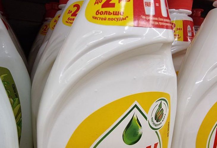 Жидкость для посуды – ваш секретный помощник: 10 неожиданных способов использования