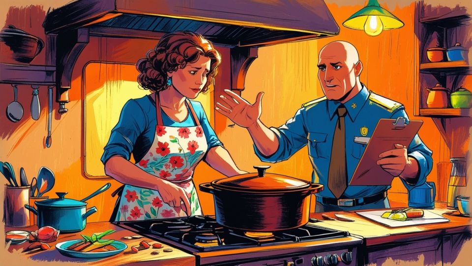 Как правильно пользоваться газовыми приборами: пять важных правил для собственников