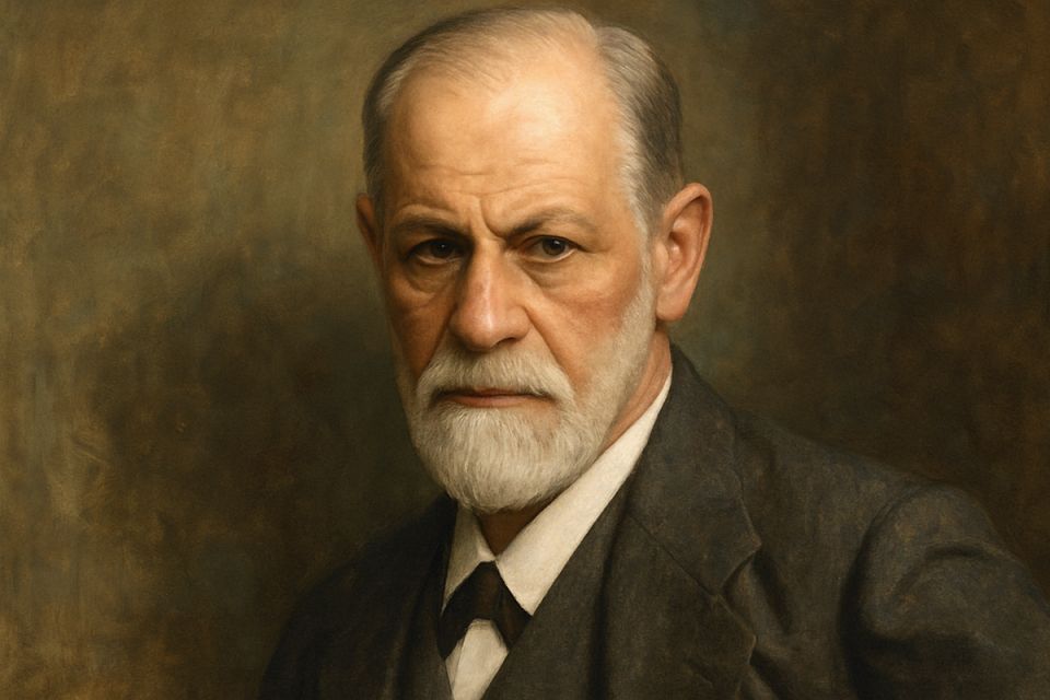 Как любовь и наш внутренний мир влияют на взаимоотношения: взгляд Фрейда