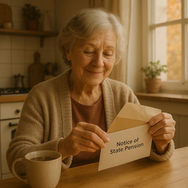 С ноября 2025 года пенсионеры получат значительные повышения: чего ожидать?