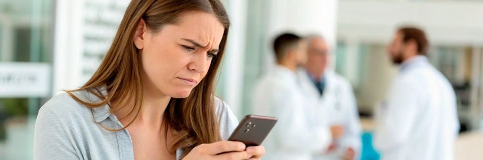 Как защитить свои права в поликлинике: пошаговое руководство