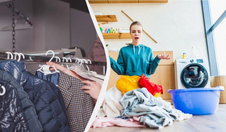 Умные советы по уходу за деликатной одеждой без стирки: как сохранить свежесть