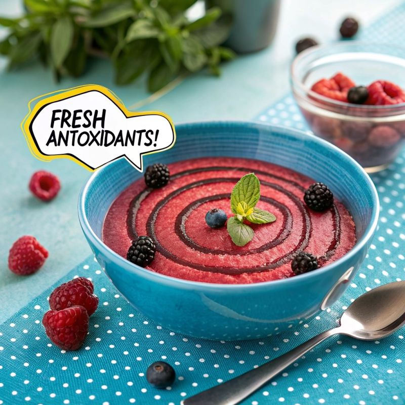 Сладкие тайны: десерты без сахара, которые вы обязательно захотите попробовать