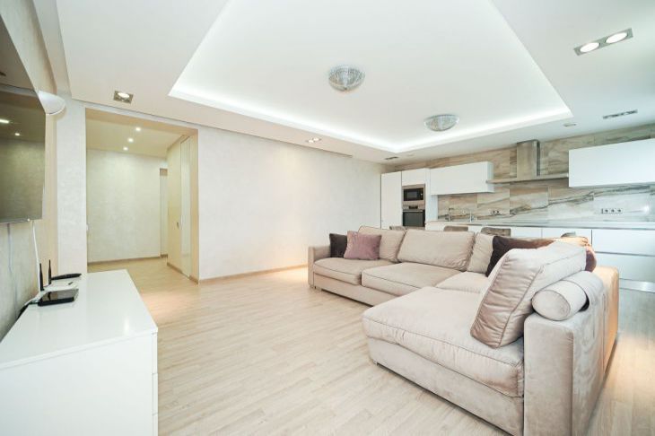 Как добиться свежести в квартире: копеечное средство, которое есть в каждом доме