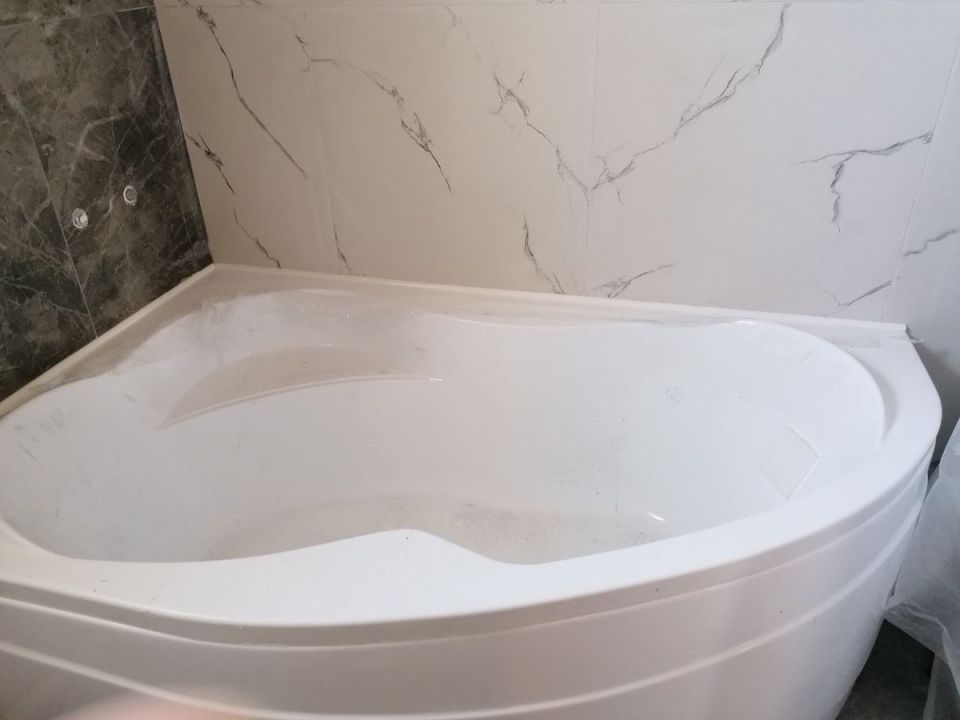 Как ремонт в доме поможет облегчить уборку