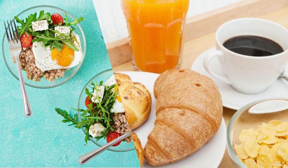 Завтрак: ключ к здоровью и долголетию или просто заведомая привычка?