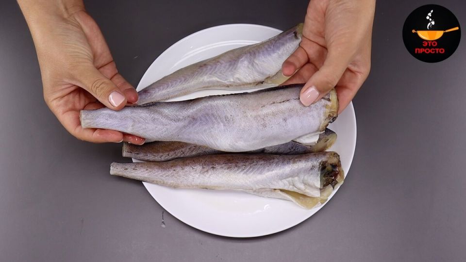 Как выбрать идеальный гарнир для минтая: секреты и советы