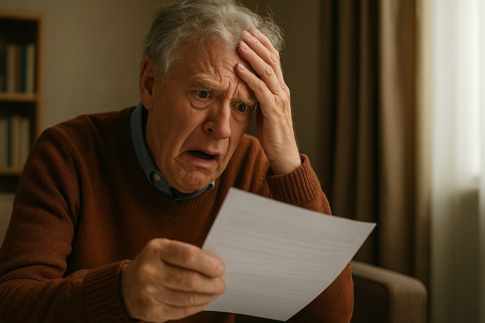 Пенсионные ловушки: как сбережения могут стать причиной отказа в выплатах