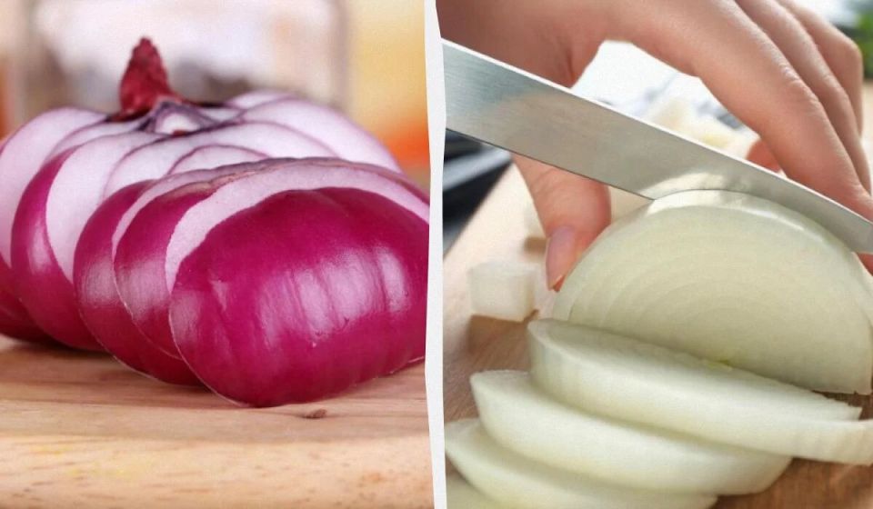 Лук: секреты здоровья, которые вы не знали