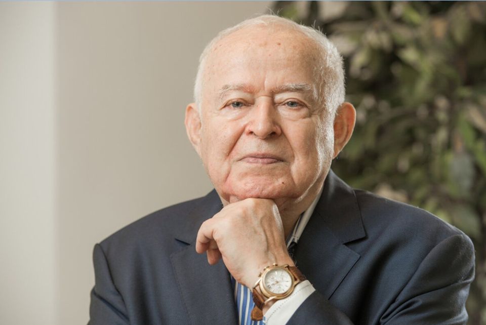 Мудрость Михаила Литвака: как прощать, не теряя себя