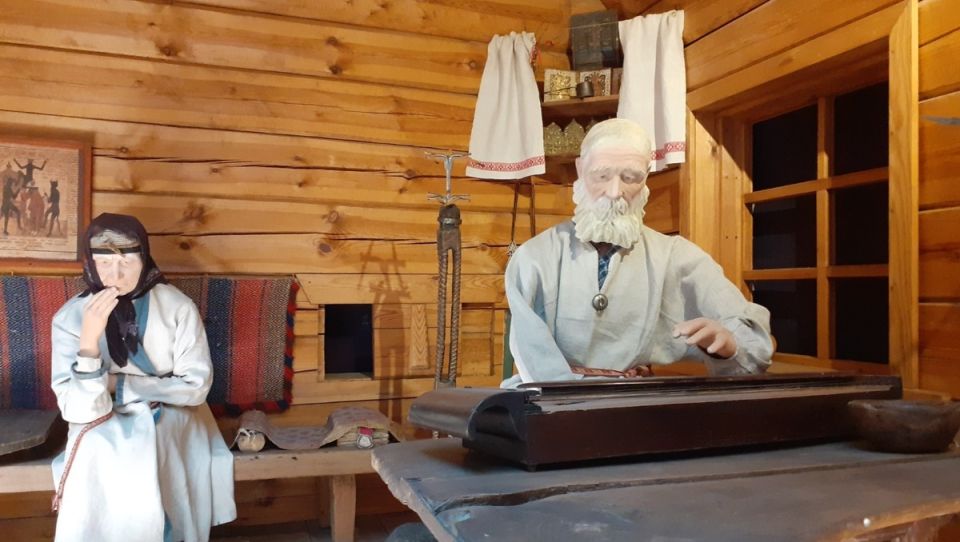 ��� ������� ���������� �����: ������� ������ � 100 ����� ������