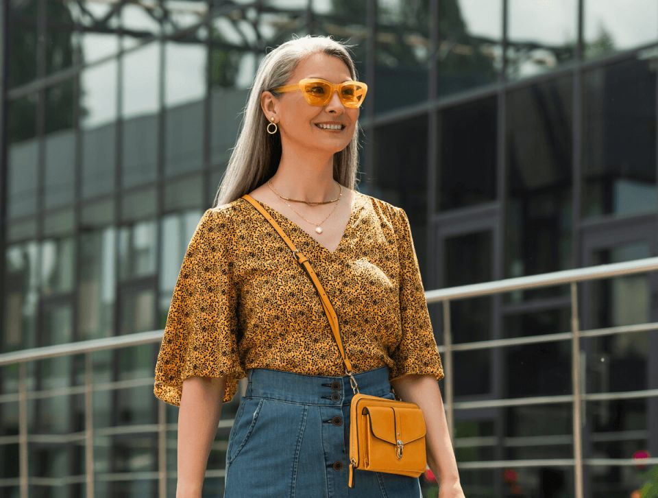 Тренды, которые не устаревают: топ-5 вещей в моде 2025 года