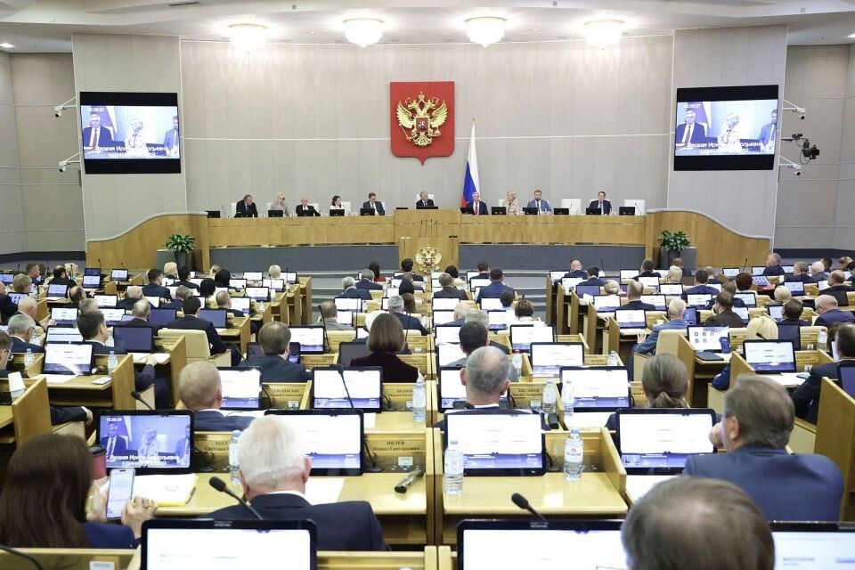 Госдума одобрила инициативу АКЗС по изменениям в КоАП РФ