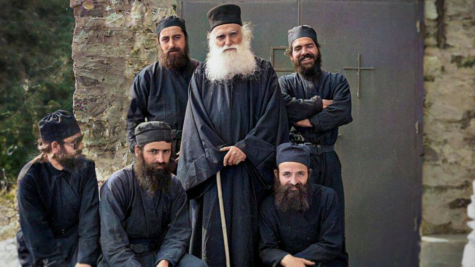 Секреты долголетия монахов: чему могут научить жития на Афоне и Крите
