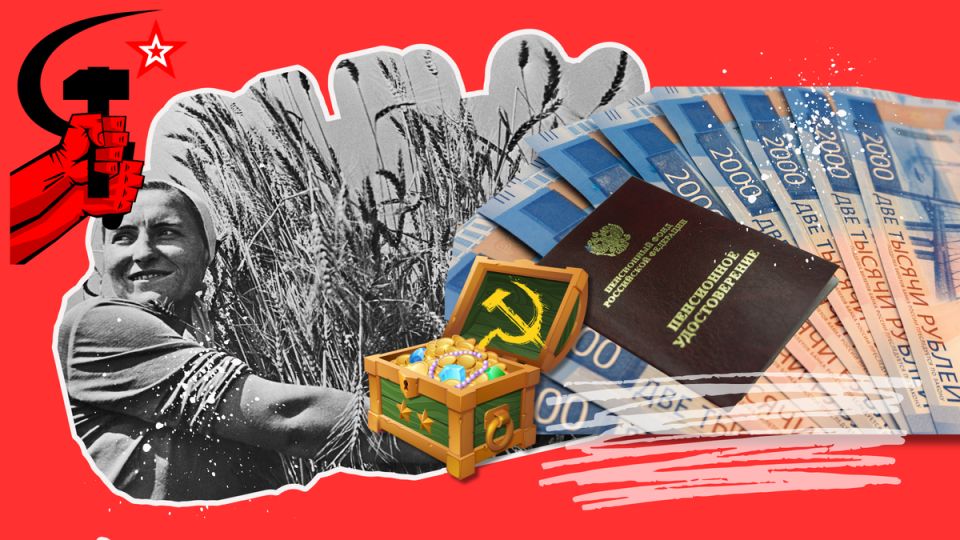 Невероятный случай: как ошибка в пенсионном стаже привела к судебной победе