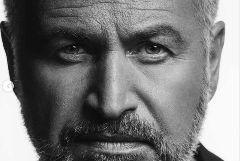 Леонид Агутин: Как возраст подчеркивает талант и обаяние