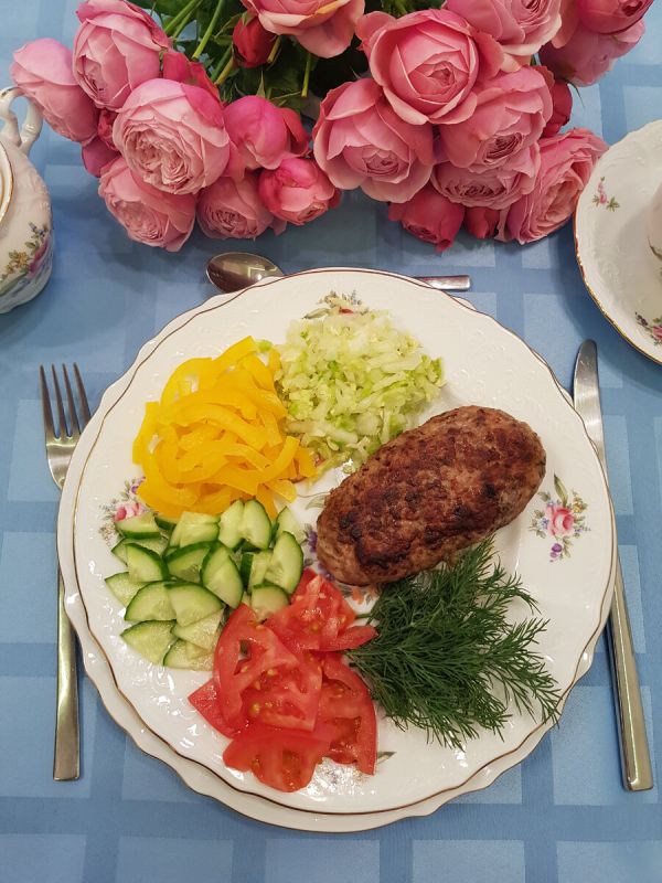 Котлеты по маминым рецептам: кулинарные секреты от сердца