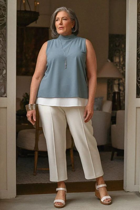 �������� ������� ��� ������ 60+: ��� ��������� ���� � ��������