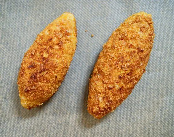 Котлеты из минтая с картофелем: праздник вкусного обеда