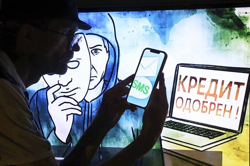 ������� ����� ����������������: ��� ��������� ����� ������� ��� ����