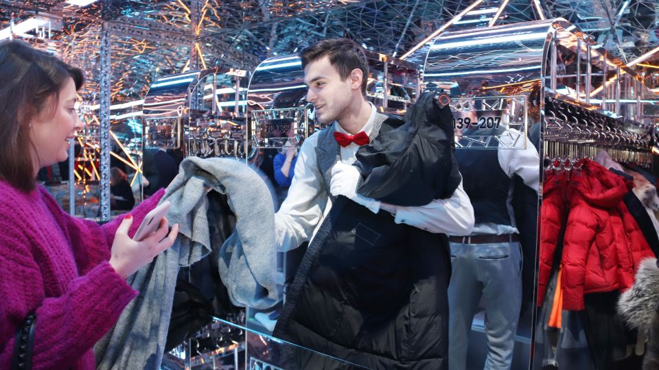 ������������� ��������������� �����: ��� ������ � ���������� � ��������� ������