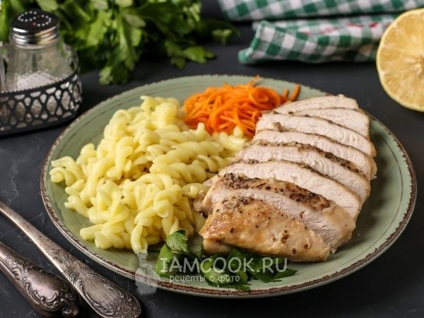 Удобные вечера: семь простых ужинов из доступных продуктов